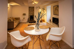 Beautiful converted one bedroom apartment